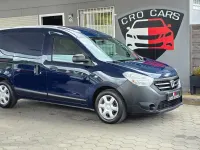 Gebraucht Dacia Dokker Ambiance 83 PS (61 kW) 2015 Other Van / Kleinbus