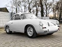 Gebraucht Porsche 356 140 PS (102 kW) 1959 Grün