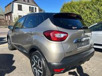 Second-hand Renault Captur 90 CP (66 kW) 2015 Bej SUV