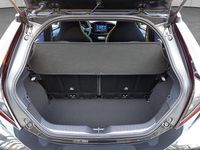 Neu Toyota Aygo X 116 PS (85 kW) 2026 Violett SUV