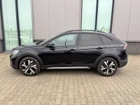 Neu VW Taigo Life 150 PS (110 kW) 2025 Metalliclackierung rauchgrau SUV