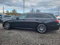 gebraucht Mercedes E200 AMG -MULTIBEAM-LED-360°-WIDESCREEN-NIGHT