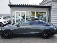 Gebraucht Hyundai Ioniq 6 Edition 239 kW (325 PS) 2024 Nocturne grey Limousine