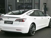 gebraucht Tesla Model 3 Performance AWD Dual Motor* 20 Turbine*