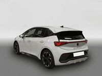 Second-hand Cupra Born 169 kW (231 CP) 2025 Alb Hatchback