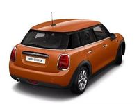 Gebraucht Mini Cooper 136 PS (100 kW) 2019 Orange Kleinwagen