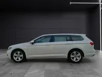 Gebraucht VW Passat Business 190 PS (139 kW) 2020 Pure white Kombi