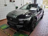 Gebraucht Volvo XC60 Plus 401 PS (294 kW) 2024 Schwarz onyx black / metallic SUV