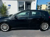 Gebraucht Mercedes A200 136 PS (100 kW) 2013 Schwarz Kleinwagen