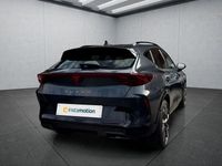 Gebraucht Cupra Formentor 150 PS (110 kW) 2025 Grau SUV