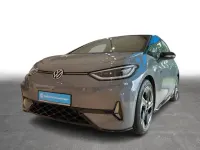 Neu VW ID.3 GTX 210 kW (286 PS) 2025 Grau Kleinwagen