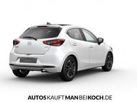 gebraucht Mazda 2 1.5 2023 Le-SKY-G 115ps 6MT FWD HOMURA AKA