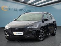 Usata Ford Focus 155 CV (114 kW) 2024 Nero Station wagon