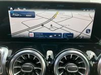 Gebraucht Mercedes EQB350 AMG 214 kW (292 PS) 2024 Silber SUV