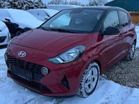 Gebraucht Hyundai i10 84 PS (61 kW) 2020 Kleinwagen