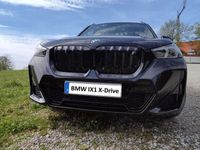 gebraucht BMW iX1 xDrive30 M Sportpaket AHK