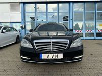 gebraucht Mercedes S350 CDI Lang,DVD-hi.Keyless-Go,Nachtsicht,Stan