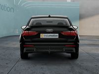 gebraucht Audi A6 Audi A6, 96.936 km, 367 PS, EZ 07.2020, Hybrid (Benzin/Elektro)