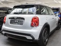 Gebraucht Mini Cooper Countryman Classic 136 PS (100 kW) 2022 Silber SUV