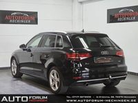 gebraucht Audi A3 Sportback sport AHK Navi