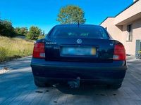 Gebraucht VW Passat 125 PS (91 kW) 1997 Limousine