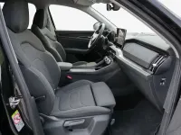 Gebraucht Skoda Kodiaq Selection 150 PS (110 kW) 2025 Schwarz SUV