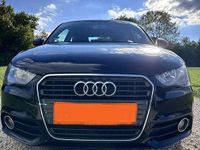 Gebraucht Audi A1 Ambition 86 PS (63 kW) 2012 Limousine