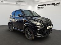 Second-hand Ligier JS50 2022 Negru Hatchback