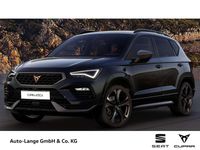 Gebraucht Cupra Ateca 150 PS (110 kW) 2025 Magic schwarz SUV