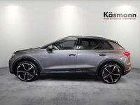 Gebraucht Audi Q4 e-tron Ambiente 219 kW (299 PS) 2023 Taifungrau metallic SUV