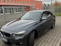 Gebraucht BMW 325 M Sport 224 PS (164 kW) 2016 Andere farben Limousine