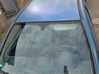 Gebraucht Opel Corsa Comfort 75 PS (55 kW) 2001 Blau Kleinwagen