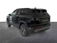 Ny Jeep Compass 145 HK (106 kW) 2026 Sort SUV