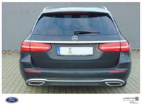 gebraucht Mercedes E350 E350 d