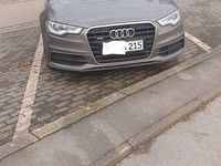 Gebraucht Audi A6 Allroad Ambiente 204 PS (150 kW) 2013 Beige Kombi