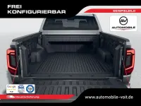 Neu VW Amarok Style 241 PS (177 kW) 2026 Pickup