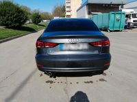 gebraucht Audi A3 S-Line Limousine