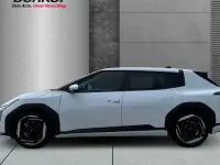 Neu Kia EV4 Earth 150 kW (204 PS) 2025 Weiß Kleinwagen