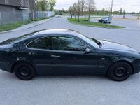 Gebraucht Mercedes CLK320 218 PS (160 kW) 1997 Blau Coupé