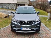 gebraucht Opel Mokka X Mokka X1.6 Diesel Start/Stop Ultimate