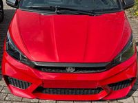 Gebraucht Aixam Coupe GTI 2021 Rot Coupé