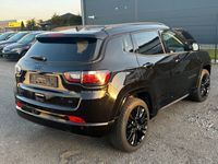 gebraucht Jeep Compass S Plug-In Hybrid 4WD LIMITED LED 4xe