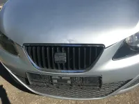 Gebraucht Seat Ibiza ST Reference 69 PS (50 kW) 2011 Grau Kombi