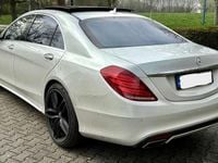 Gebraucht Mercedes S500 Executive 455 PS (334 kW) 2017 Limousine