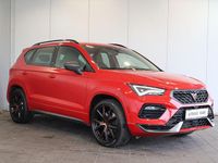 Gebraucht Cupra Ateca VZ 300 PS (220 kW) 2023 Rot SUV