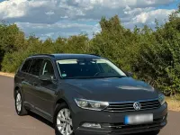 Gebraucht VW Passat 150 PS (110 kW) 2015 Grau Kombi