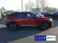 Gebraucht Peugeot 2008 Allure 101 PS (74 kW) 2025 Rot SUV