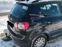 Gebraucht VW Golf VII Match 105 PS (77 kW) 2012 Schwarz Kleinwagen