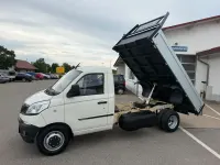 Gebraucht Piaggio Porter 106 PS (77 kW) 2023 Weiß SUV