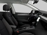 Gebraucht VW Passat Alltrack 200 PS (147 kW) 2022 Pyritsilber metallic Kombi